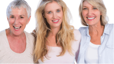 attract patients with target marketing