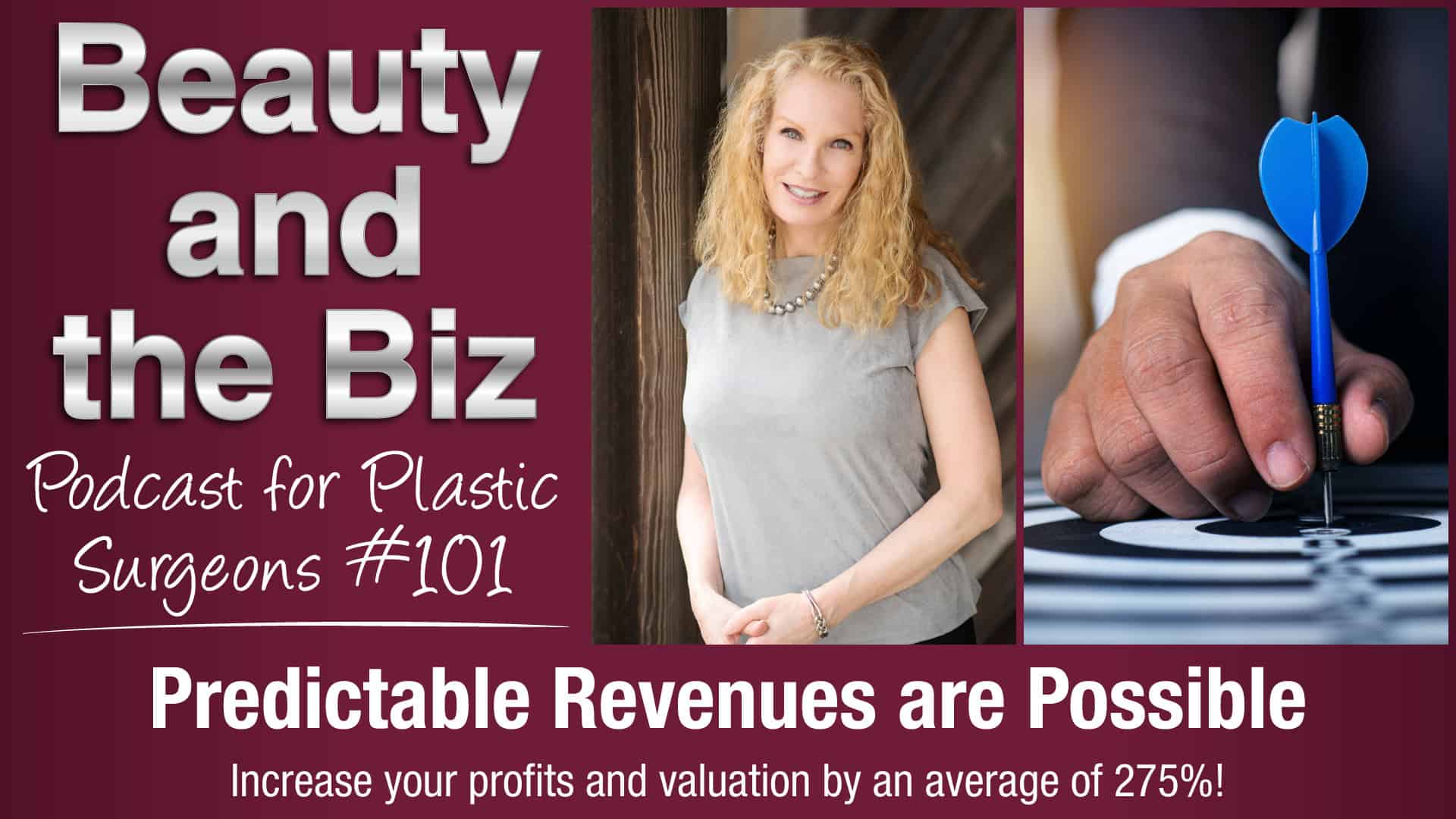 Ep.101: Predictable Revenues are Possible