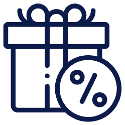 discounting