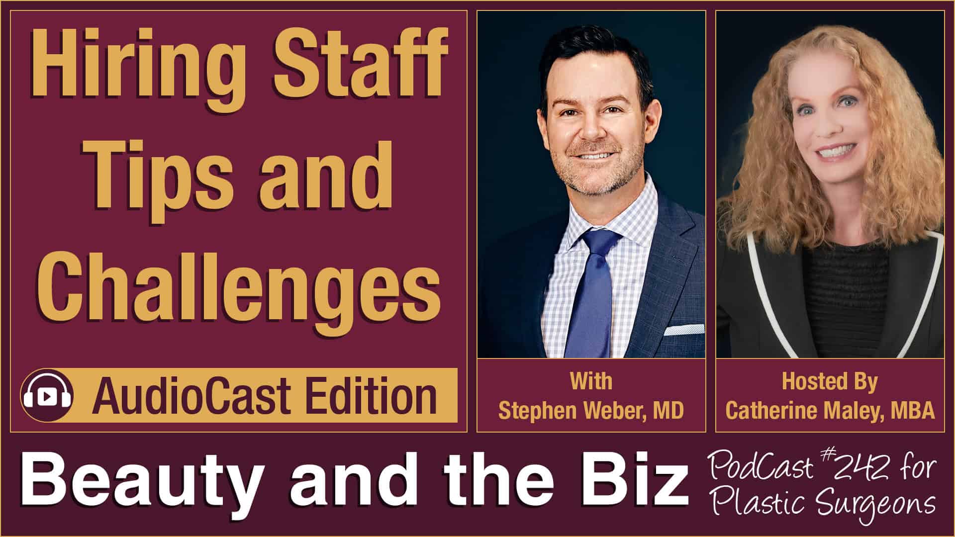 Hiring-Staff-Tips-and-Challenges-—-with-Stephen-Weber,-MD-•-Podcast
