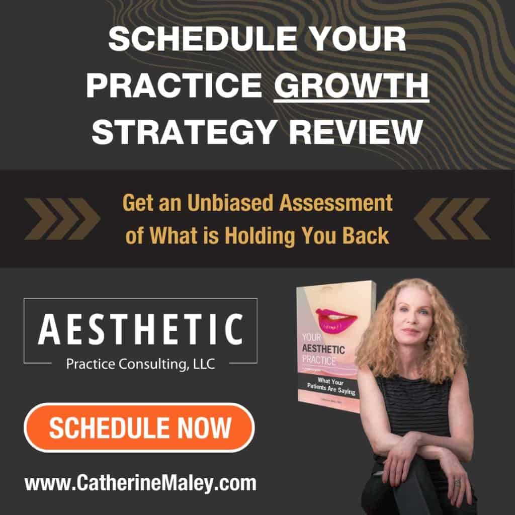 Practice Growth Strategy Review