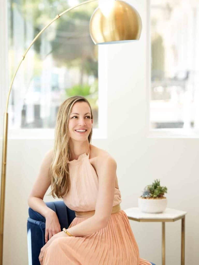 Claire Melancon, MD