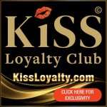 kiss Loyalty club