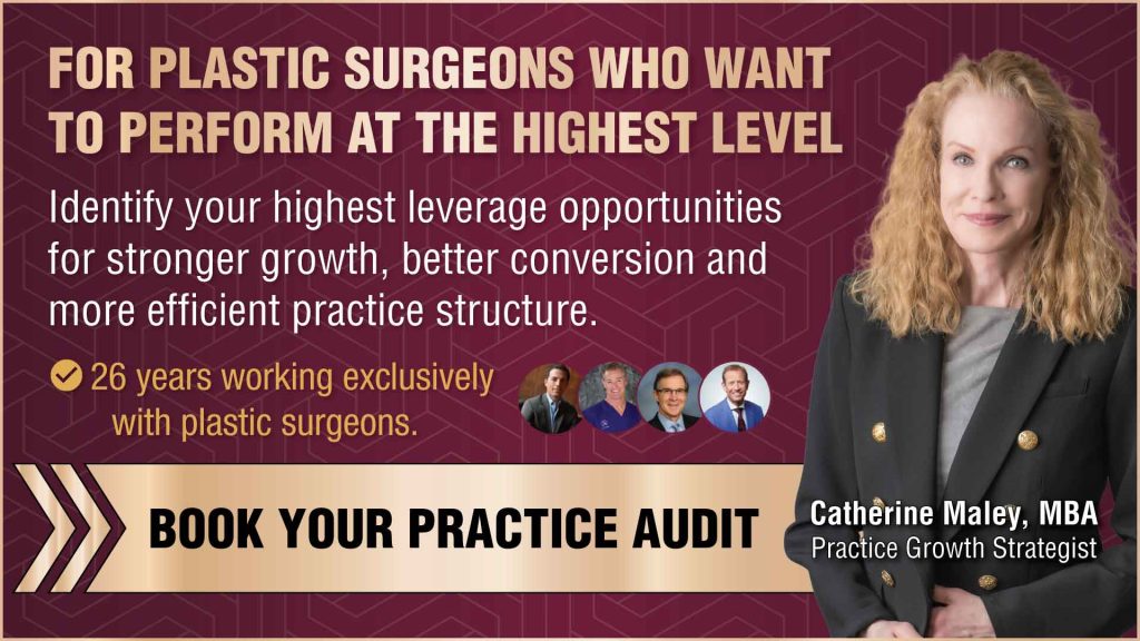 Book your practice audit