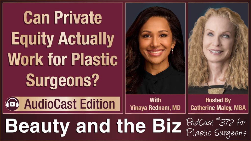 Podcast Ep 372 Beauty and the Biz