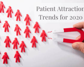 Patient Attraction Trends
